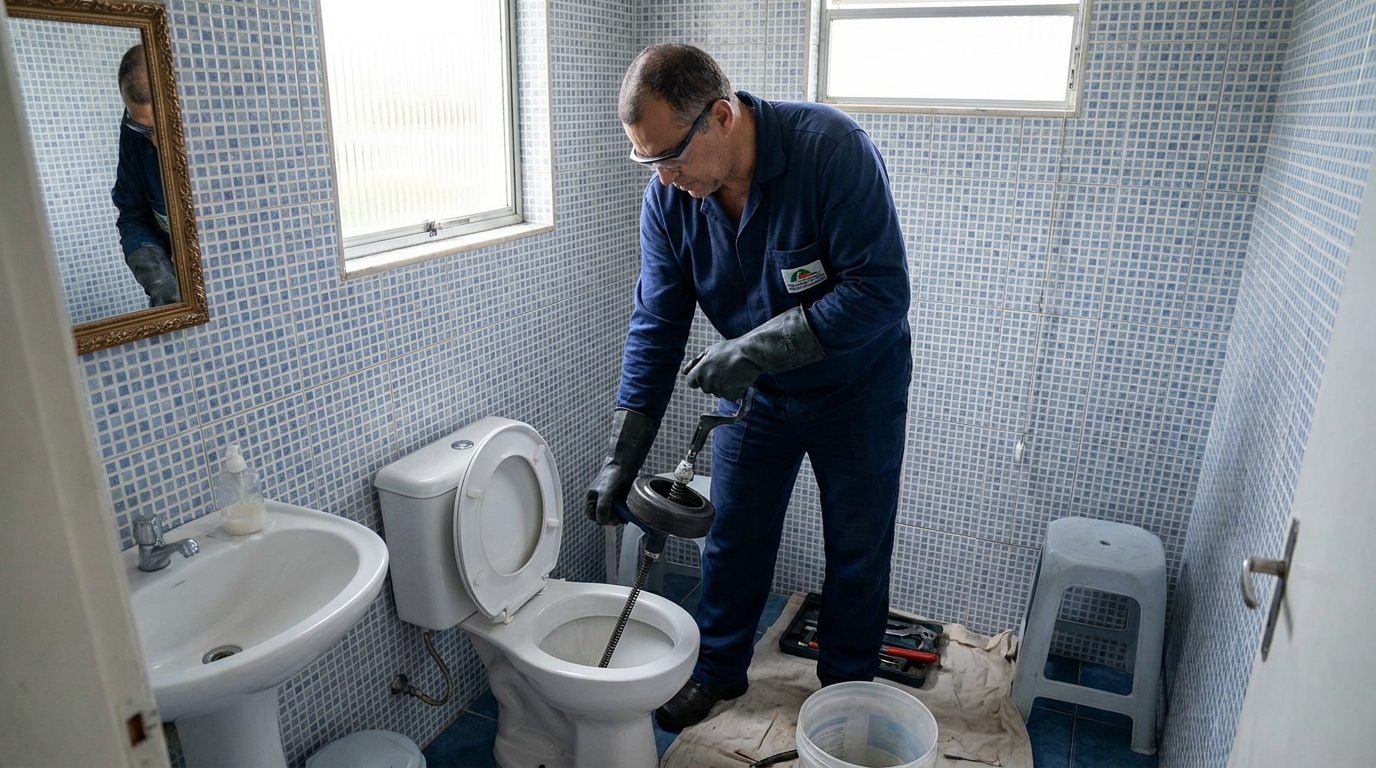 Remoção de Objetos na Cidade Nova I, Indaiatuba‑SP