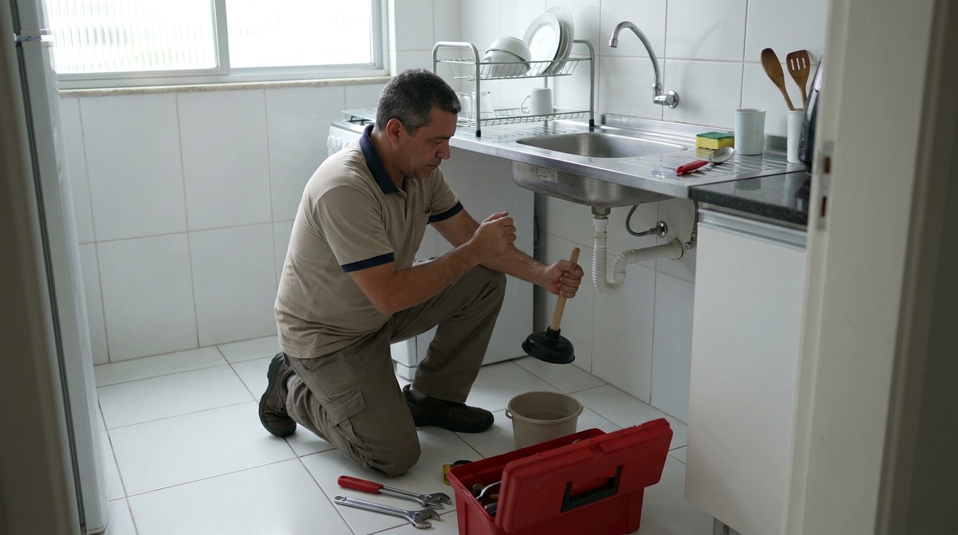 Remoção de Restos na Cidade Nova I, Indaiatuba‑SP