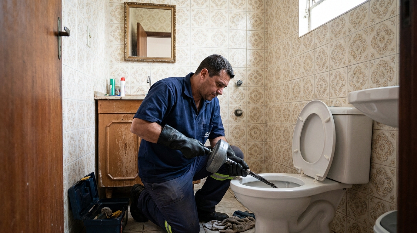 Uso de Equipamento Profissional na Cidade Nova I, Indaiatuba‑SP